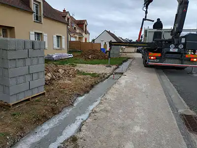jardinier paysagiste à mer