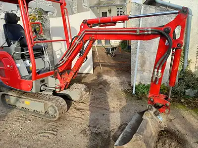 jardinier paysagiste à mer