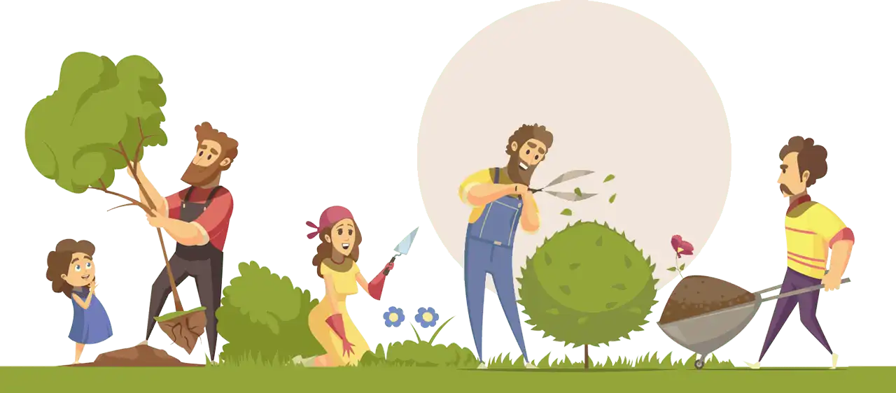 Services à la personne