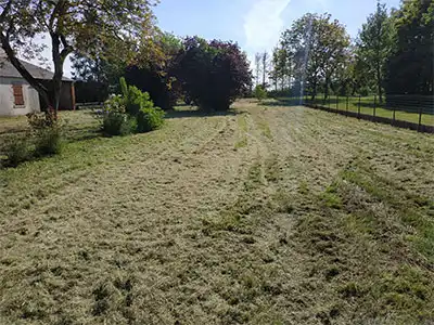 jardinier à mer