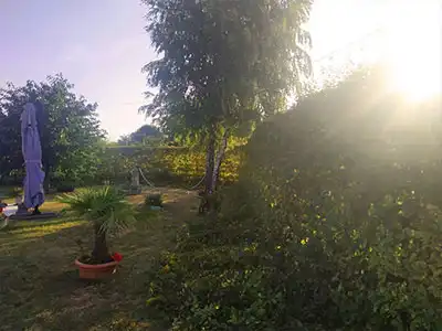 jardinier à mer