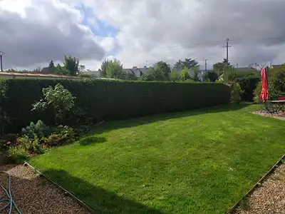 jardinier à mer
