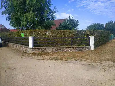 jardinier à mer