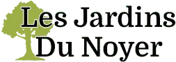 Logo Les Jardins du Noyer